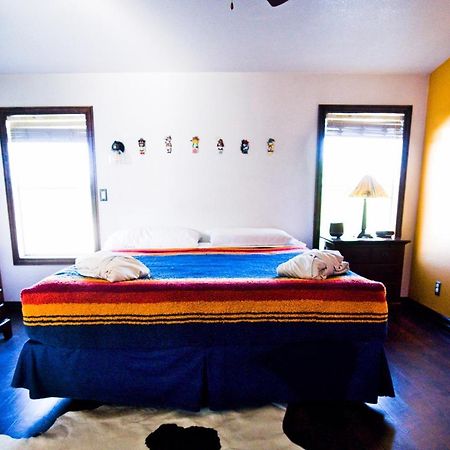 Sunny Southwest Cottage Mancos Ngoại thất bức ảnh