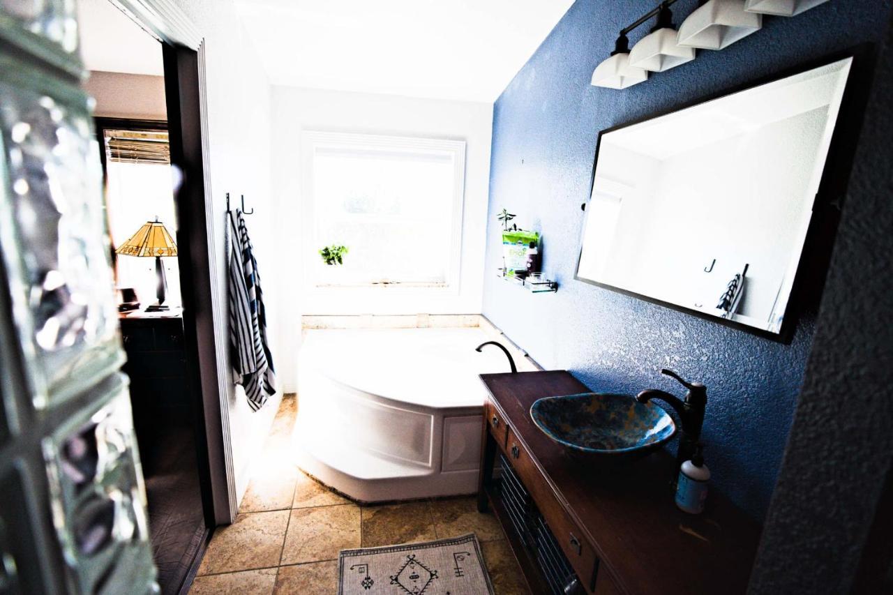 Sunny Southwest Cottage Mancos Ngoại thất bức ảnh