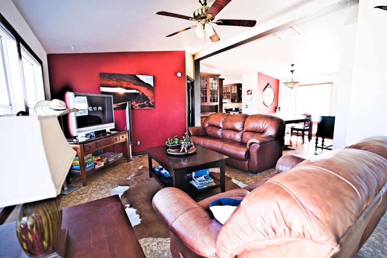 Sunny Southwest Cottage Mancos Ngoại thất bức ảnh
