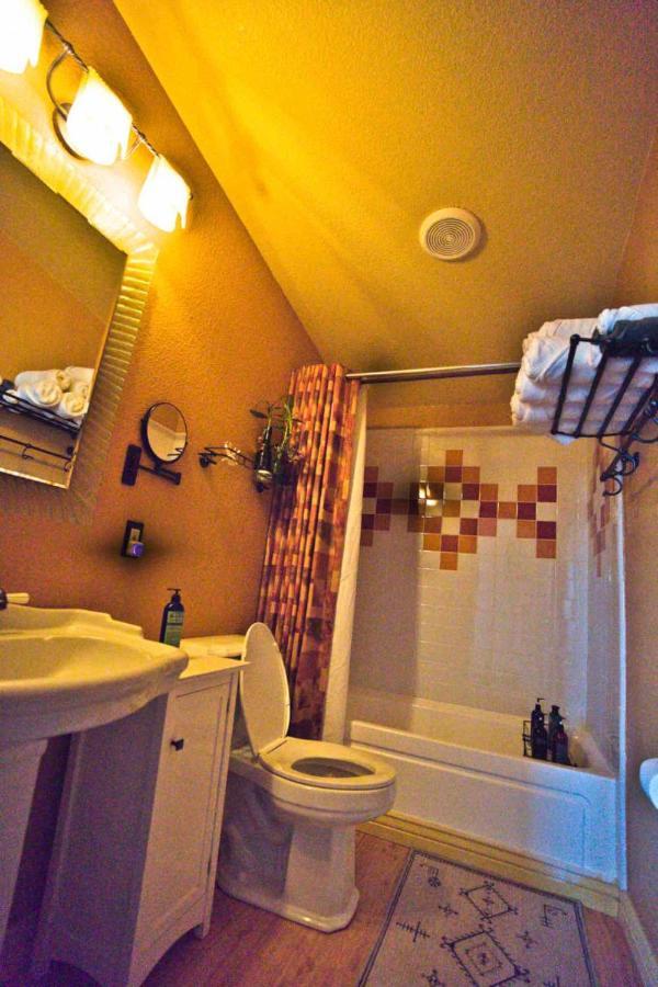 Sunny Southwest Cottage Mancos Ngoại thất bức ảnh